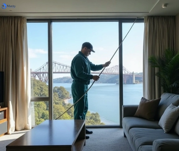 Residential curtain cleaning service area map seven-hills-nsw Near by Suburbs Matty Curtain Cleaning
