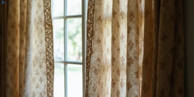 Professional curtain stain treatment on-site seven-hills-nsw Matty Curtain Cleaning